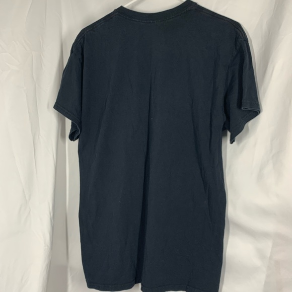 Johnny Cash T-shirt - Picture 2 of 5